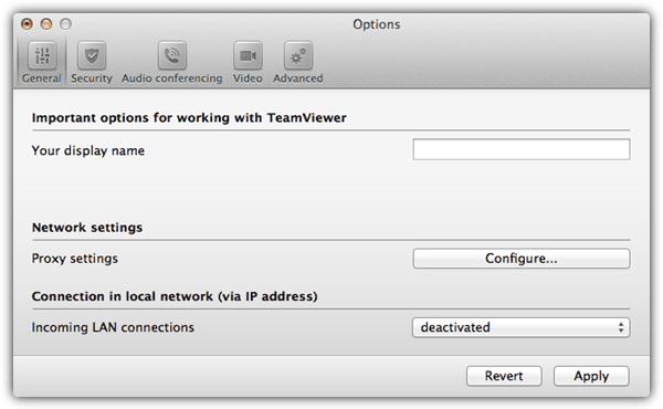 teamviewer host download mac