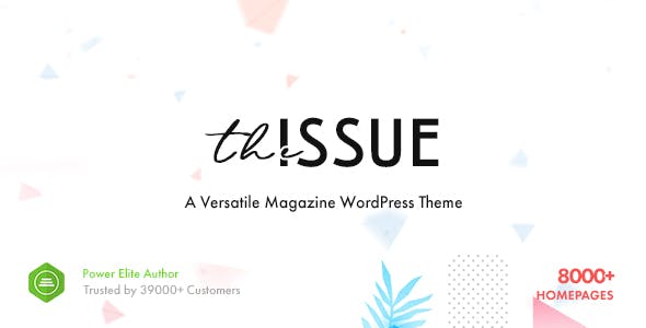 theissue