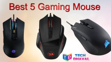best-gaming-mouse