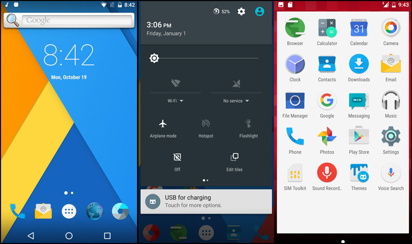 cyanogen mod os Best Custom ROMs Firmware For All Android Smartphones