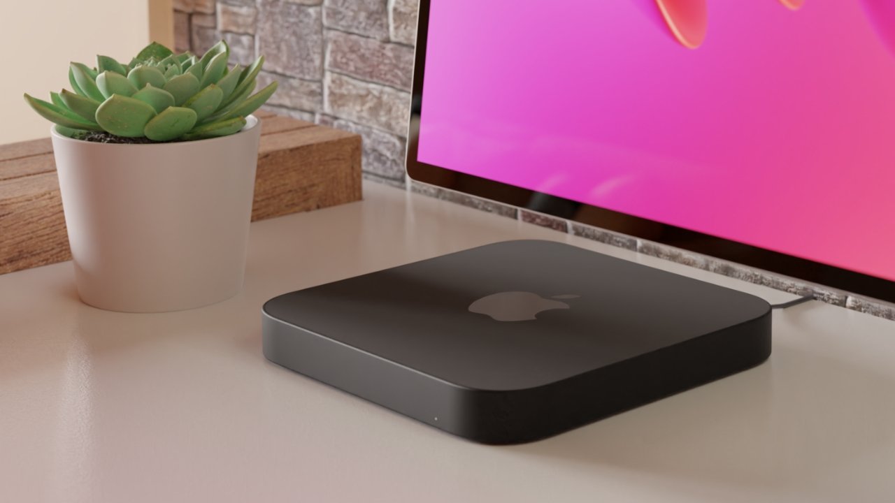 Mac-mini-desk