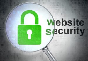 Secure WordPress Website from Hackers